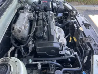 2004 Hyundai Elantra GLS