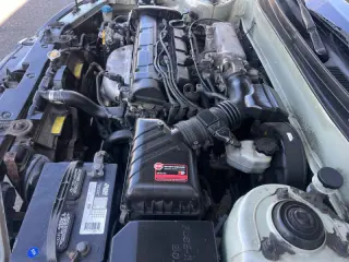 2004 Hyundai Elantra GLS
