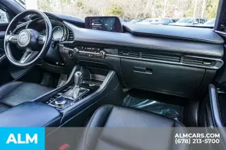 Mazda Mazda3 Hatchback 2025 2.5 S Select Sport 4dr Hatchback
