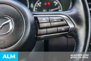 Mazda Mazda3 Hatchback 2025 2.5 S Select Sport 4dr Hatchback