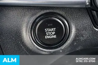 Mazda Mazda3 Hatchback 2025 2.5 S Select Sport 4dr Hatchback