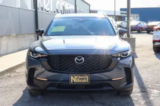 2025  Mazda CX-50 2.5 S Premium Plus Package AWD