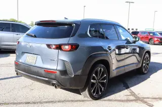 2025  Mazda CX-50 2.5 S Premium Plus Package AWD