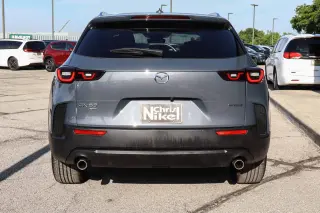 2025  Mazda CX-50 2.5 S Premium Plus Package AWD