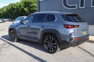 2025  Mazda CX-50 2.5 S Premium Plus Package AWD