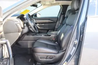2025  Mazda CX-50 2.5 S Premium Plus Package AWD