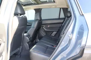 2025  Mazda CX-50 2.5 S Premium Plus Package AWD