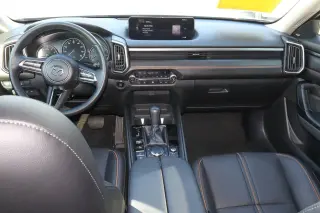 2025  Mazda CX-50 2.5 S Premium Plus Package AWD