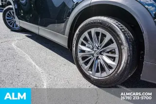 Mazda CX-70 2025 AWD 3.3 Turbo Preferred 4dr SUV