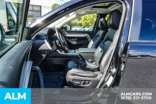 Mazda CX-70 2025 AWD 3.3 Turbo Preferred 4dr SUV