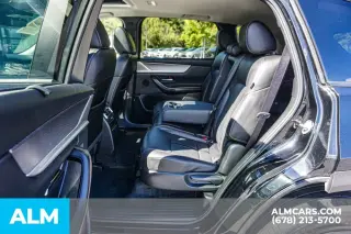 Mazda CX-70 2025 AWD 3.3 Turbo Preferred 4dr SUV