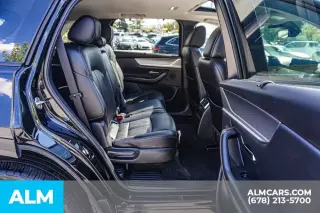 Mazda CX-70 2025 AWD 3.3 Turbo Preferred 4dr SUV