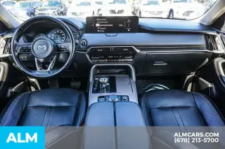 Mazda CX-70 2025 AWD 3.3 Turbo Preferred 4dr SUV