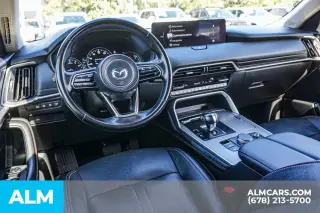 Mazda CX-70 2025 AWD 3.3 Turbo Preferred 4dr SUV