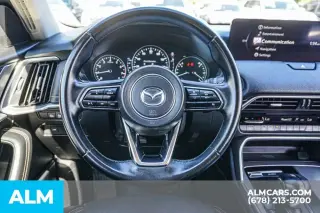 Mazda CX-70 2025 AWD 3.3 Turbo Preferred 4dr SUV
