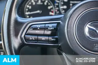 Mazda CX-70 2025 AWD 3.3 Turbo Preferred 4dr SUV
