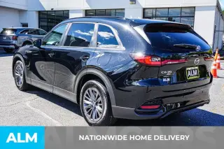 Mazda CX-70 2025 AWD 3.3 Turbo Preferred 4dr SUV