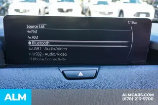 Mazda CX-70 2025 AWD 3.3 Turbo Preferred 4dr SUV