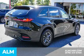 Mazda CX-70 2025 AWD 3.3 Turbo Preferred 4dr SUV