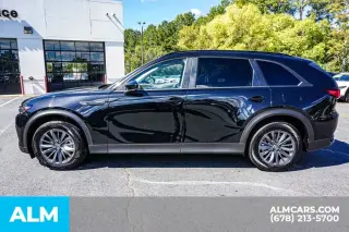 Mazda CX-70 2025 AWD 3.3 Turbo Preferred 4dr SUV
