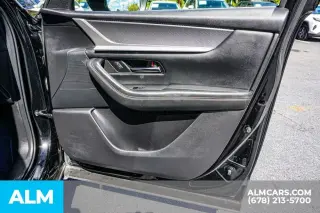 Mazda CX-70 2025 AWD 3.3 Turbo Preferred 4dr SUV
