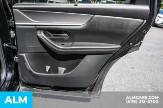 Mazda CX-70 2025 AWD 3.3 Turbo Preferred 4dr SUV