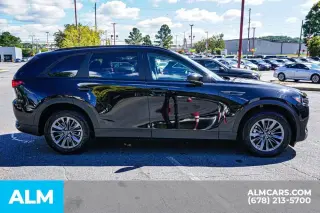 Mazda CX-70 2025 AWD 3.3 Turbo Preferred 4dr SUV