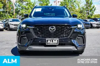 Mazda CX-70 2025 AWD 3.3 Turbo Preferred 4dr SUV
