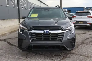 2025 Subaru Ascent Premium 7-Passenger