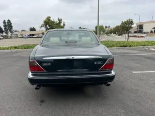 1995 Jaguar XJ-Series XJ6