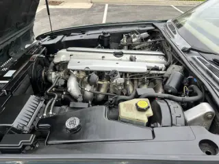 1995 Jaguar XJ-Series XJ6