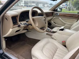 1995 Jaguar XJ-Series XJ6