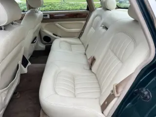 1995 Jaguar XJ-Series XJ6