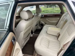 1995 Jaguar XJ-Series XJ6