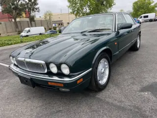 1995 Jaguar XJ-Series XJ6