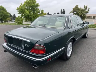 1995 Jaguar XJ-Series XJ6