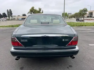 1995 Jaguar XJ-Series XJ6