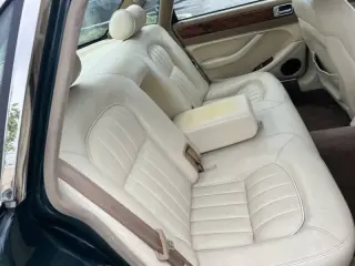 1995 Jaguar XJ-Series XJ6