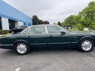 1995 Jaguar XJ-Series XJ6