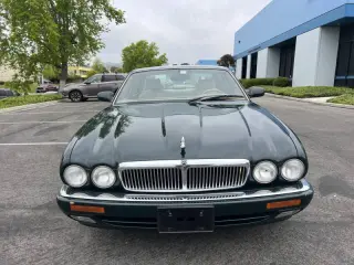 1995 Jaguar XJ-Series XJ6
