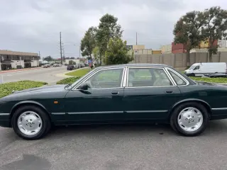 1995 Jaguar XJ-Series XJ6