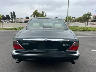 1995 Jaguar XJ-Series XJ6