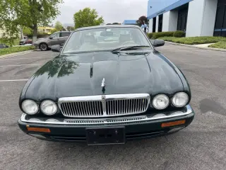 1995 Jaguar XJ-Series XJ6