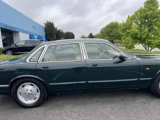 1995 Jaguar XJ-Series XJ6