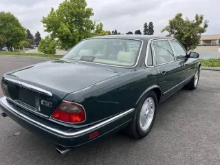 1995 Jaguar XJ-Series XJ6