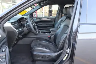 2023 Jeep Grand Cherokee Altitude 4x4