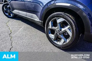 Hyundai VENUE 2024 Limited 4dr Crossover