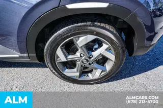 Hyundai VENUE 2024 Limited 4dr Crossover
