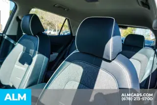 Hyundai VENUE 2024 Limited 4dr Crossover