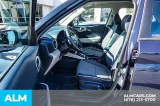Hyundai VENUE 2024 Limited 4dr Crossover
